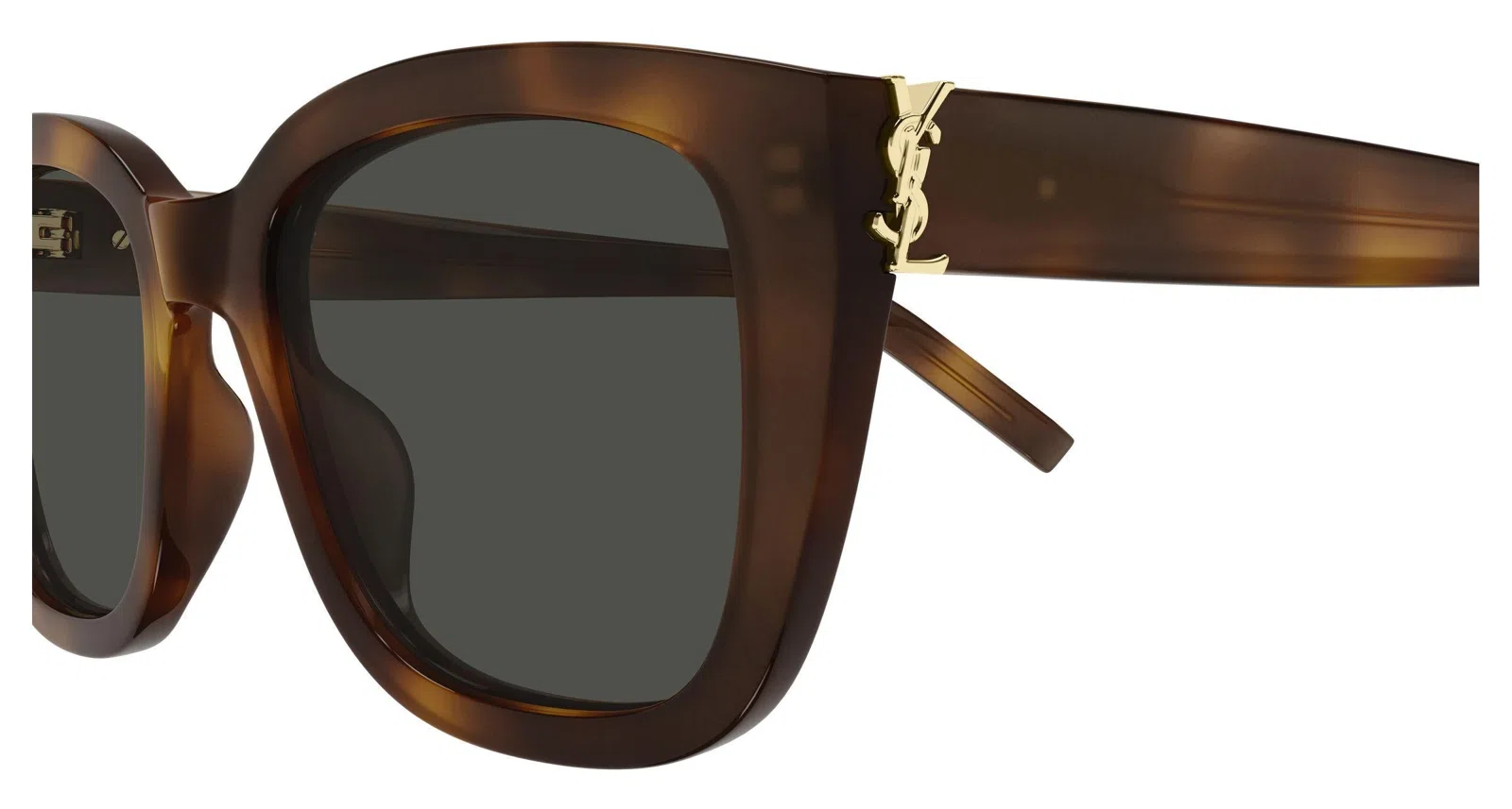 Saint Laurent SL M176 Sunglasses - view 3